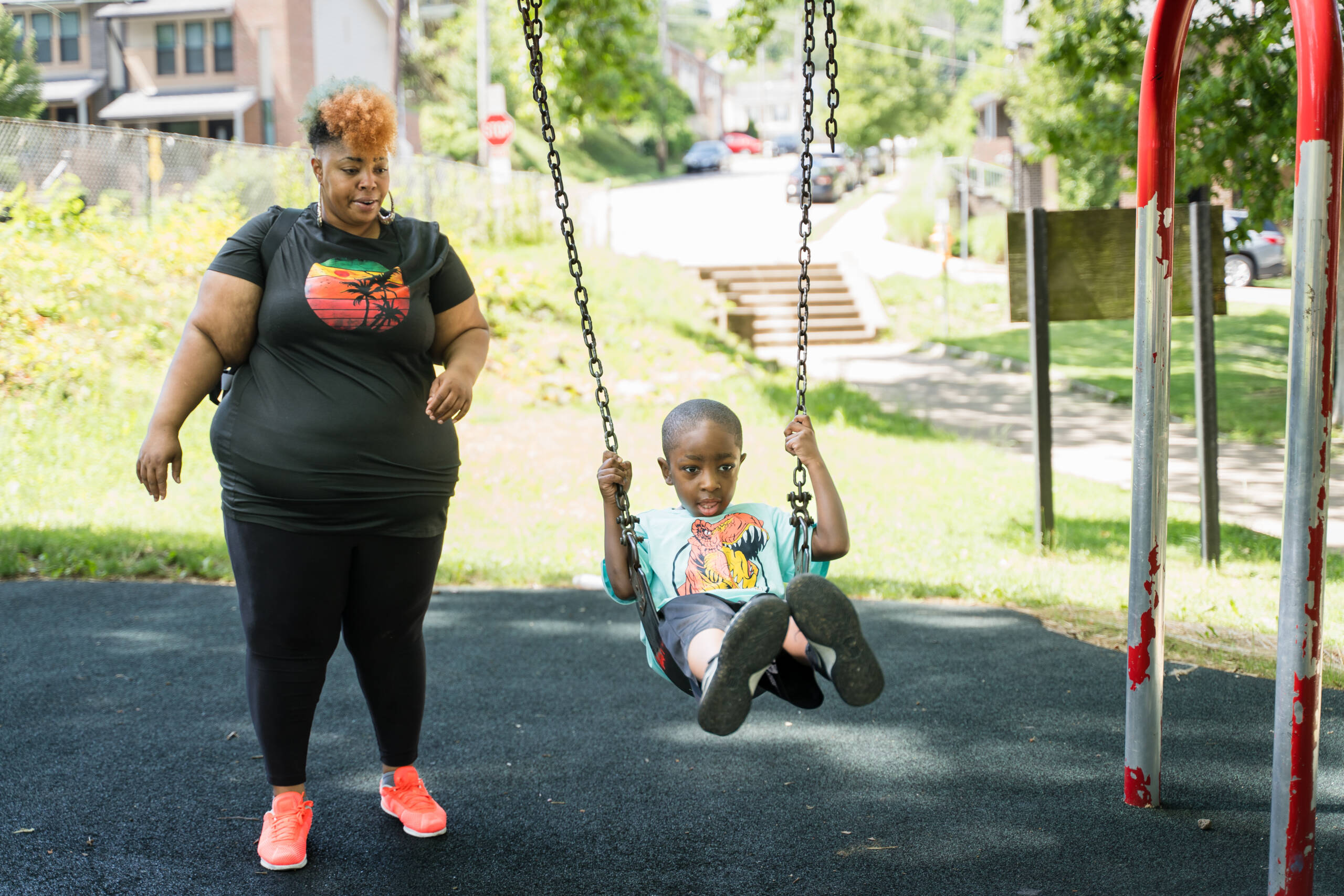 Early Childhood Educators are Essential to Families